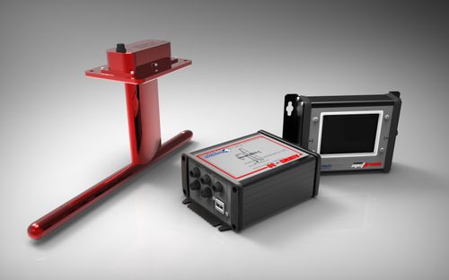 GPS NAV/COM - AIMMS-30   - Aventech Research Inc. - for aircraft