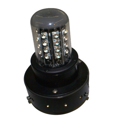 Anti-collision light - DeVore Aviation Corporation of America - for helicopter / LED / IR