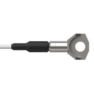 Accelerometer without display - 3077A - Dytran Instruments, Inc. - piezoelectric / mV / V
