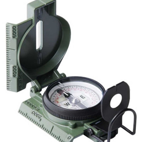 Aircraft compass COP100000 Life Support International, Inc.