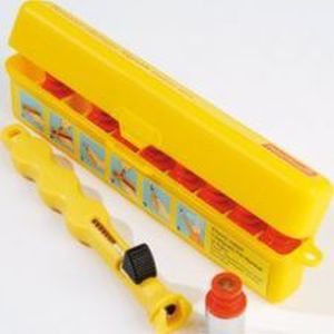 Rocket distress flare - SIG-55665-00  - Life Support International, Inc. - for aircraft