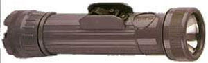 Pilot flashlight - SIG-7101-00 - Life Support International, Inc. - waterproof