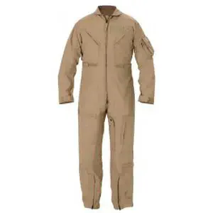 Pilot suit - MIL-C-83141A - Life Support International, Inc