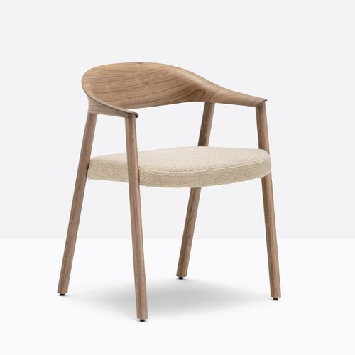 Airport chair - héra 2865 - Pedrali
