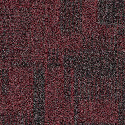 Airport carpet - Alter Ego Walk-off Modular - J+J Flooring Group - wool
