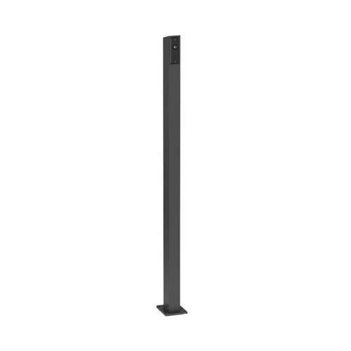 Video surveillance camera housing - Parabit Systems - security / CCTV / monitoring