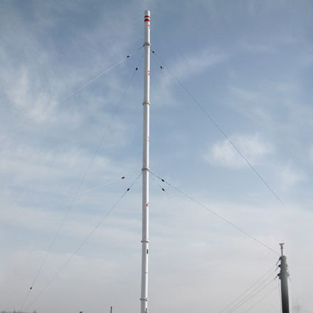 Ground antenna - HT118-156F - Zhengzhou Huahang Technology Co., Ltd.  - VHF / omnidirectional