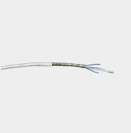 Airplane cable - Twisted - Harbour Industries - audio/video / ARINC / USB