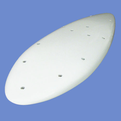 Aircraft antenna - Sensor Systems, Inc. - VHF
