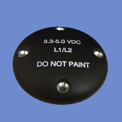 Aircraft antenna S671575863 Sensor Systems, Inc. GPS