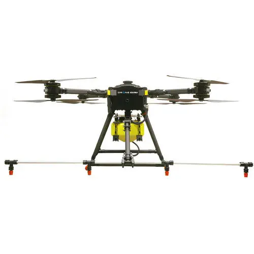 Professional drone - Euro Pulvé