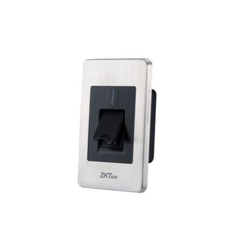 Standalone fingerprint reader - FR1500 Series - ZKTeco - biometric / with RFID reader