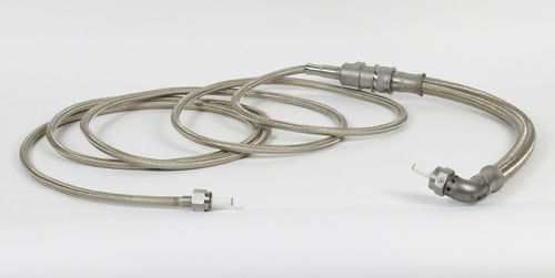 Helicopter ignition lead - Champion Aerospace LLC - for light aircraft