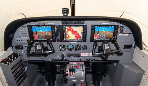 flight simulator - Elite Simulation Solutions