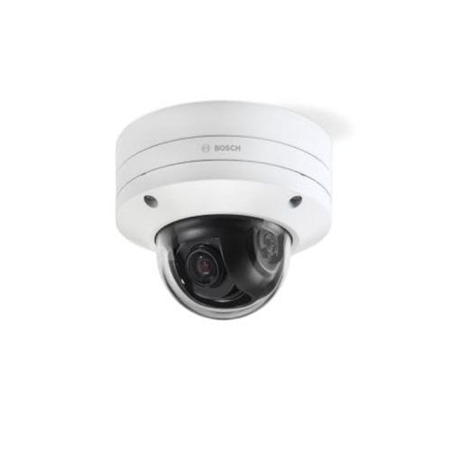 Video surveillance camera - FLEXIDOME IP starlight 8000i - Bosch Security Systems BV - for airport