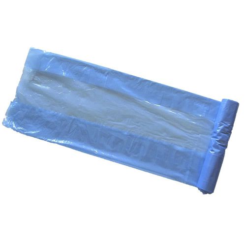 Airport waste bag - 10283 - DAN DRYER A/S