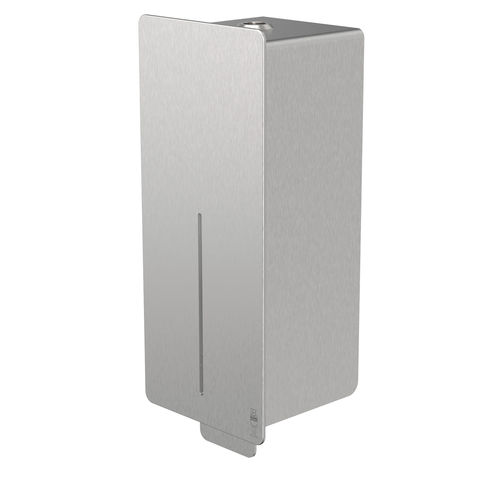 Airport hand dryer - 4060-LOKI - DAN DRYER A/S