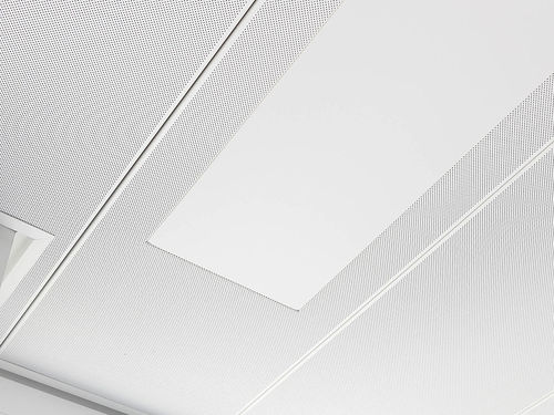 Airport light fixture - LUMEO®-C  - durlum GmbH - LED / ceiling