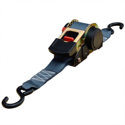 Cargo tie-down strap - HI-A-RRS - Handle-iT Ltd