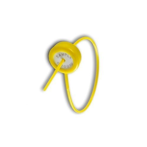 Polypropylene security seal - MiniLock 570 - Universeal UK - Security Seals - nylon / biodegradable
