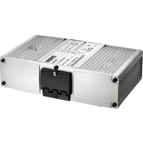 VHF audio panel - SRG3900 - Sepura - for airport