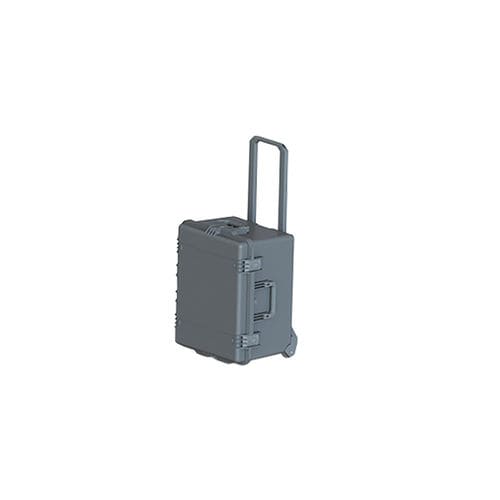 Self-service bag drop - J-Type - Elenium Automation - with printer / with boarding pass reader / with passport reader