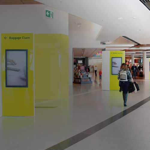 Management software - rapidengage - InterSystems (Asia Pacific) Pty Ltd - for airport / for aeronautics