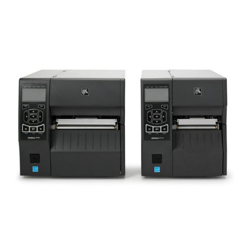 Ticket printer ZT400 SERIES Zebra Technologies for airport