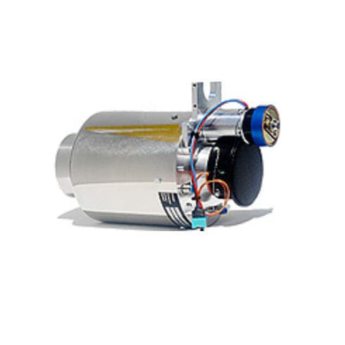 0 - 100kg turboshaft - PRO X - Jakadofsky GmbH - for general aviation