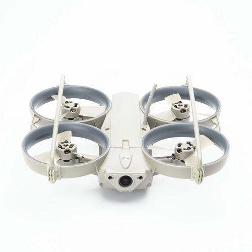Professional drone - Loki Mk2 - AirRobot - reconnaissance / quadcopter / electric motor