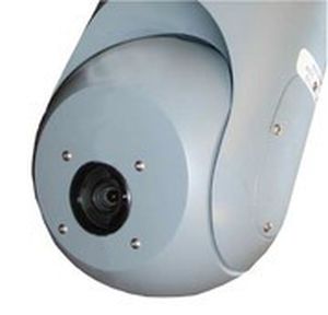Thermal imaging camera - AiD-GM  - AiDrones - for drones / high-resolution