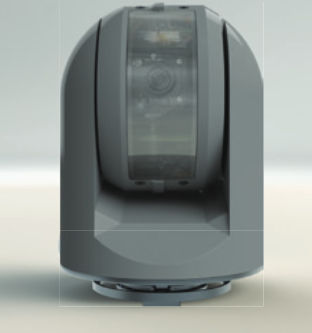 Thermal camera - HawkEye - Tor Robotics - for drones / embedded
