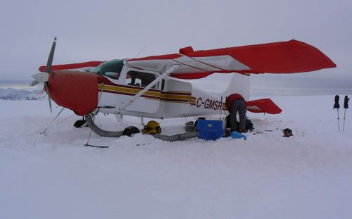 Instructional aircraft - YUKON - Murphy Aircraft Mfg. LTD - tourist / single-engine / piston engine