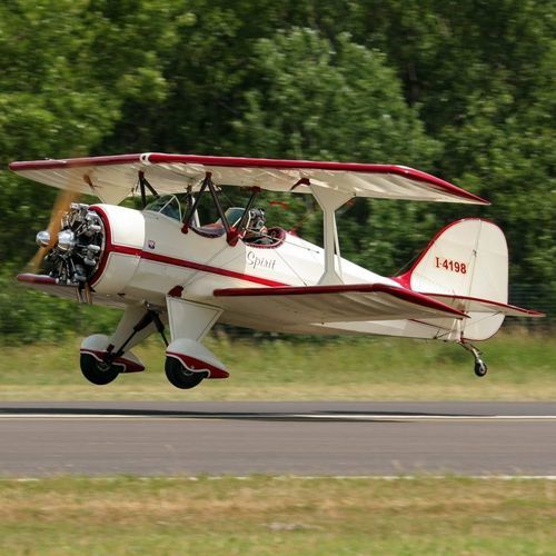 Aerobatic aircraft - RENEGADE - Murphy Aircraft Mfg. LTD - tourist / single-engine / piston engine