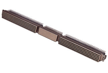 Data connector - Amphenol Aerospace - board / for aircraft / multi-channel fiber optic