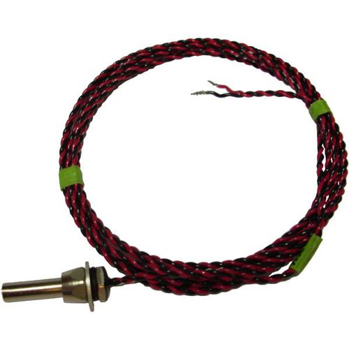 Aircraft temperature probe 7FTRB Davtron, Inc.