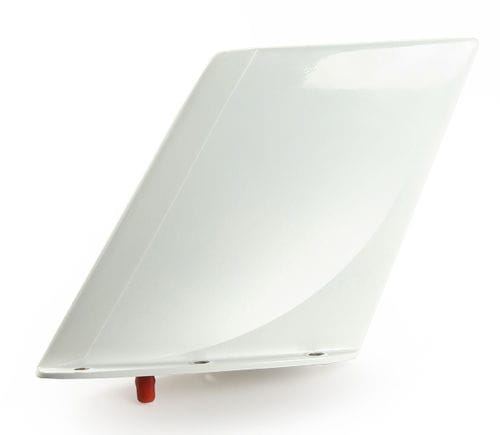 Aircraft antenna - ANT-406B - Emergency Beacon Corp. - ELT / blade