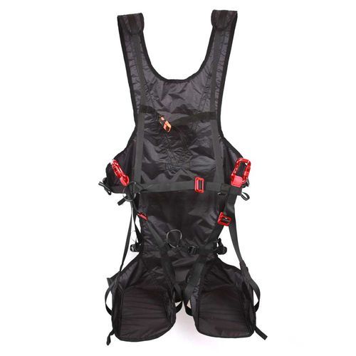 Speed flying harness bag ASCET LT Sky Country single place