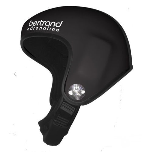 Ramp agent hardhat - HM01  - Bertrand adrenaline - open face / S / L