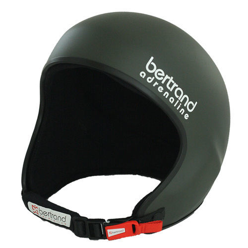 Ramp agent hardhat - H09 - Bertrand adrenaline - open face / S / L