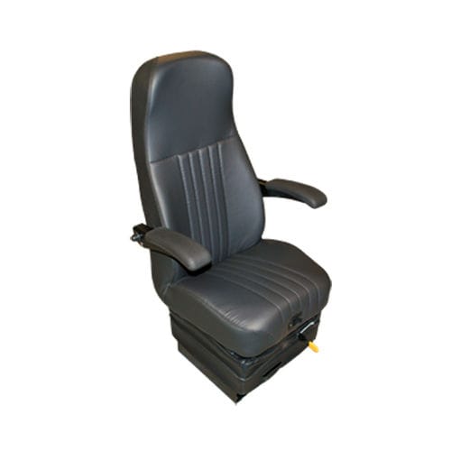 Flight simulator seat - Precision Flight Controls - crew