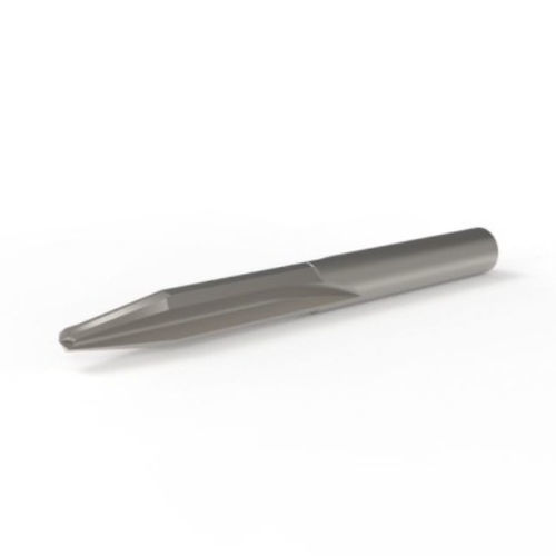 Solid drill bit - Aerodrill D15  - CRUING - for CFRP / carbide / for aeronautics