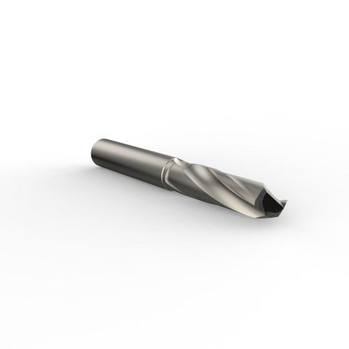 Solid drill bit - AeroDrill ST2 - CRUING - for composites / carbide / PCD