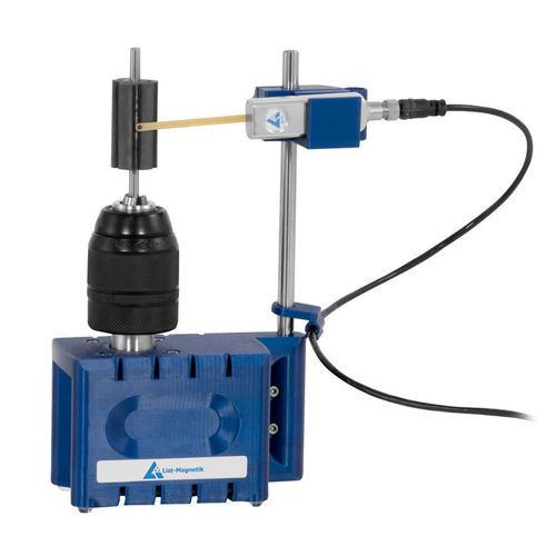 Magnetic field tester - Rotor-Check 400 - PCE Deutschland GmbH - avionics / aeronautical