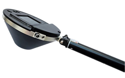 Metal detector - NLJDmini - unival group GmbH - microwave / portable / for vehicles