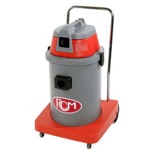 Airport vacuum cleaner - R400 - RCM - wet / dry / electric