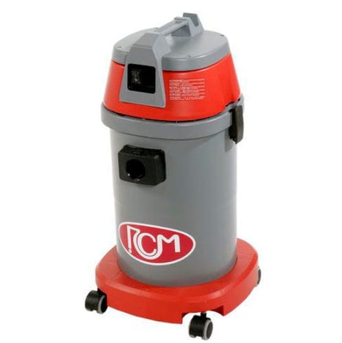Airport vacuum cleaner - R27 - RCM - wet / dry / electric