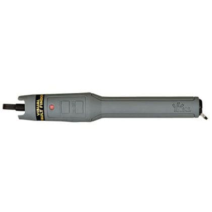 Laser flaw detector - VFF5 - IDEAL INDUSTRIE - portable / for the aerospace industry