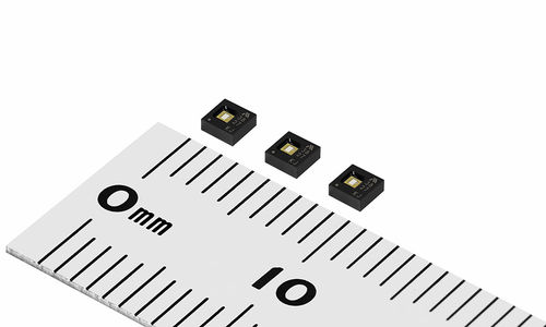 Semiconductor temperature sensor - MW3827 - MINEBEAMITSUMI INC. - for air / for aircraft / for the aerospace industry