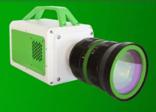 Infrared camera - NoxCam SWIR - NOXANT - for aeronautics / embedded